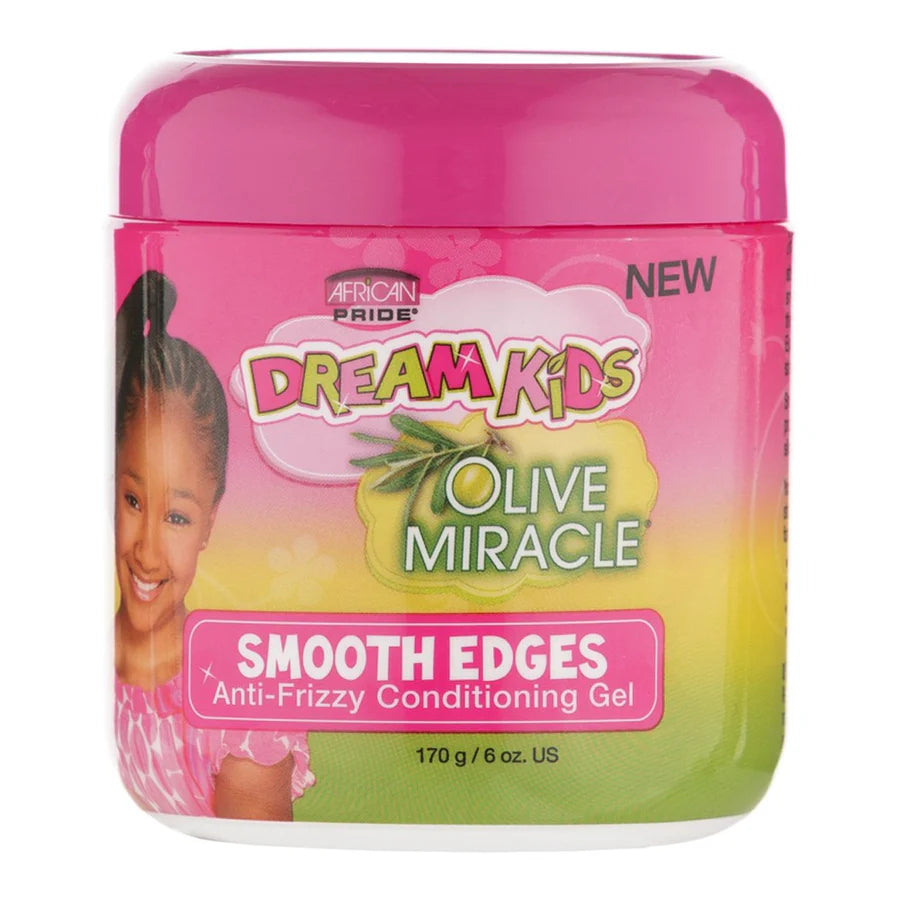 Dream Kids Smooth Edges 6oz